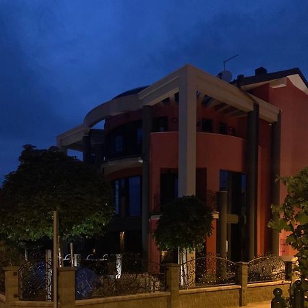 La Perla Daire Vodice Dış mekan fotoğraf
