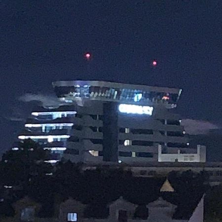 La Perla Daire Vodice Dış mekan fotoğraf