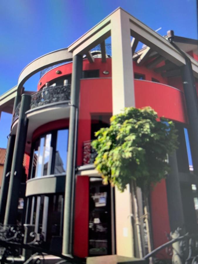 La Perla Daire Vodice Dış mekan fotoğraf