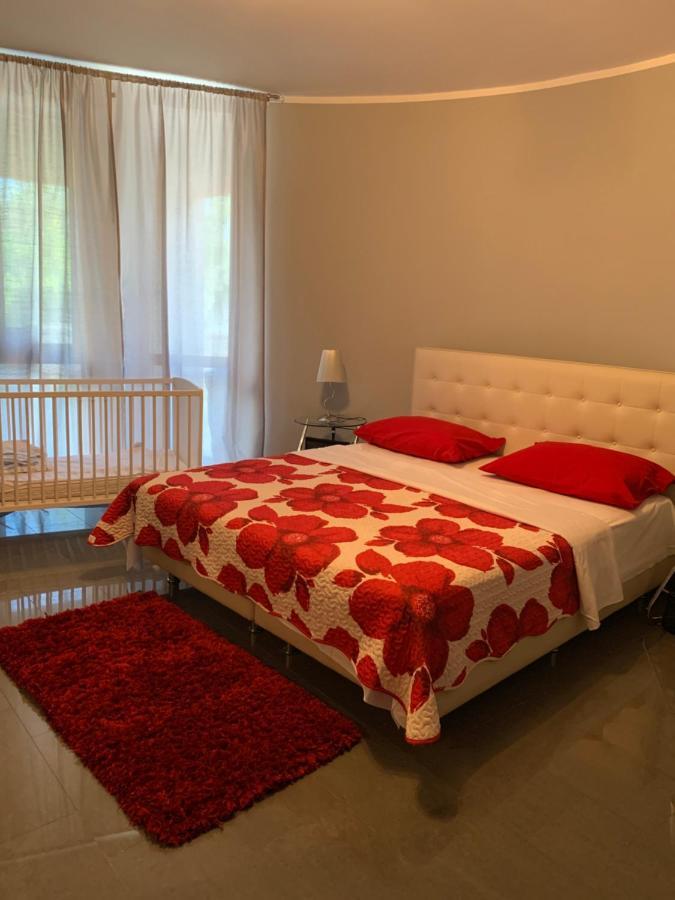 La Perla Daire Vodice Dış mekan fotoğraf