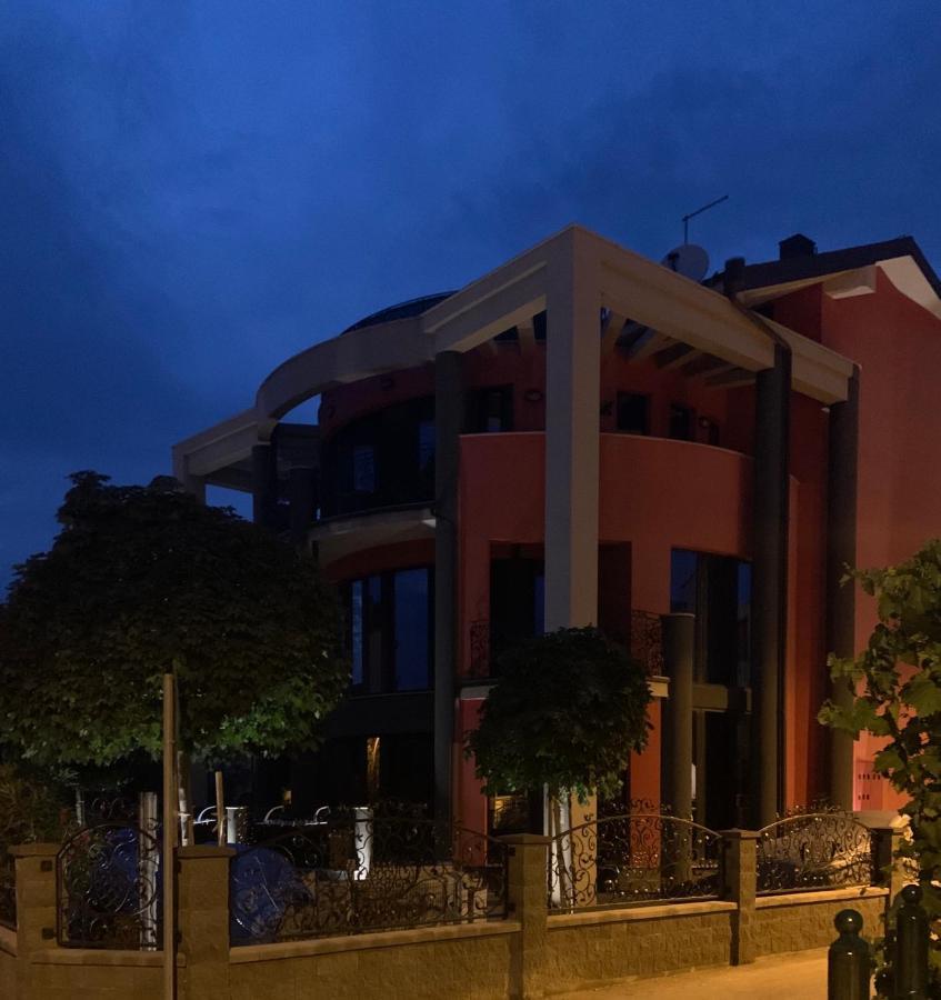 La Perla Daire Vodice Dış mekan fotoğraf