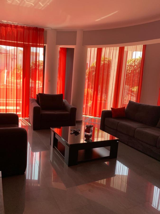 La Perla Daire Vodice Dış mekan fotoğraf