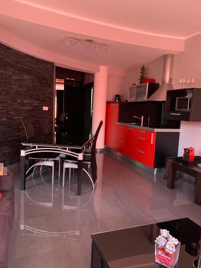 La Perla Daire Vodice Dış mekan fotoğraf