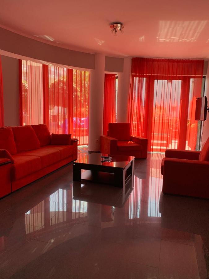 La Perla Daire Vodice Dış mekan fotoğraf
