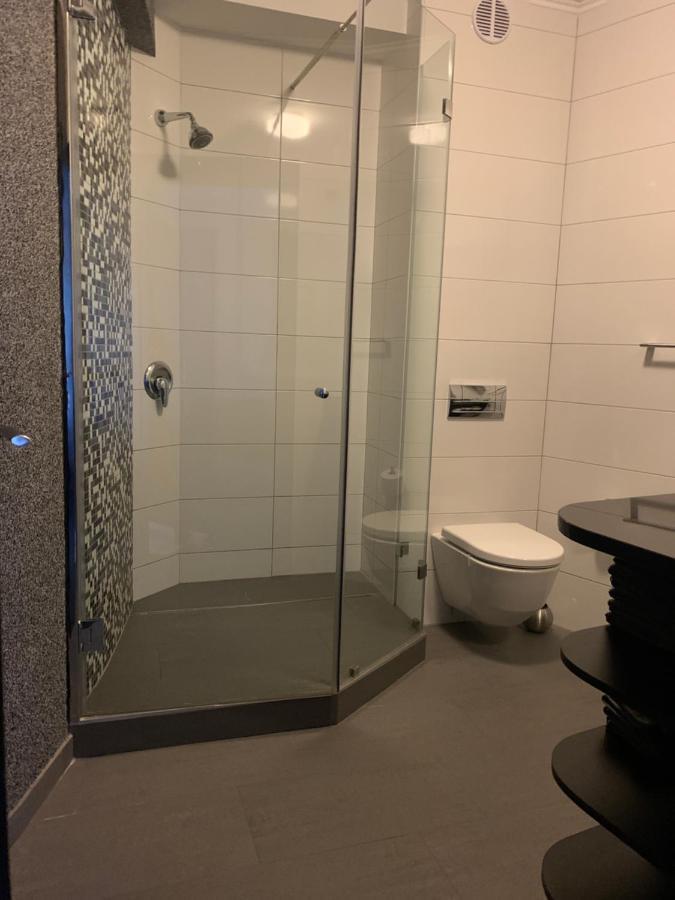 La Perla Daire Vodice Dış mekan fotoğraf