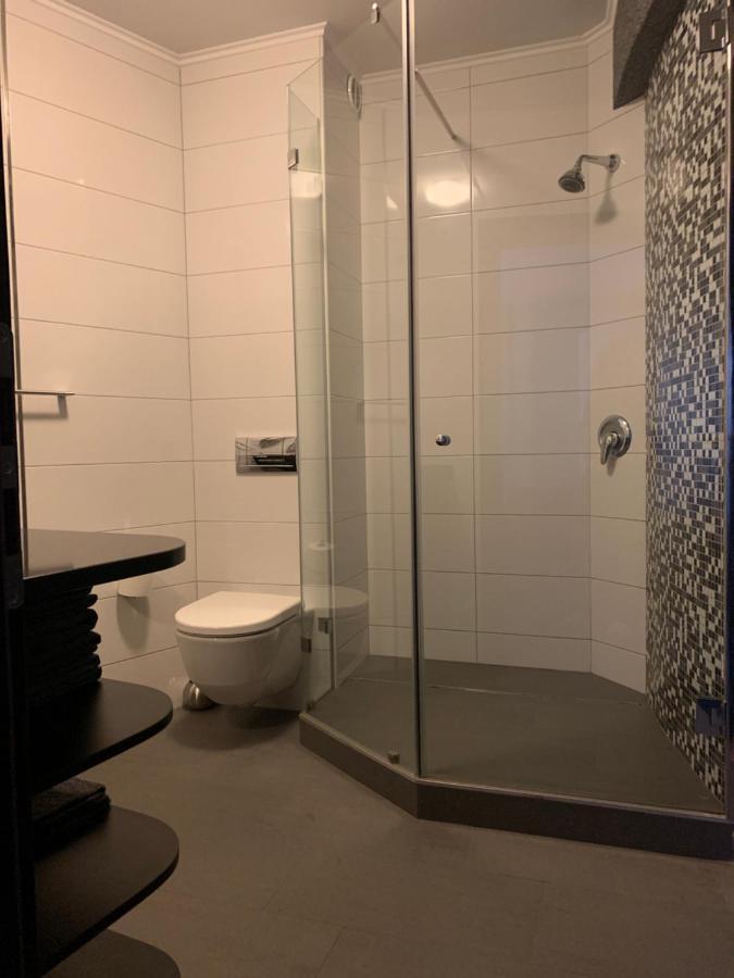 La Perla Daire Vodice Dış mekan fotoğraf