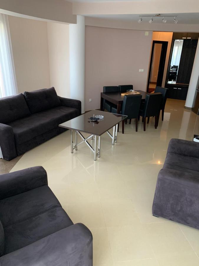 La Perla Daire Vodice Dış mekan fotoğraf