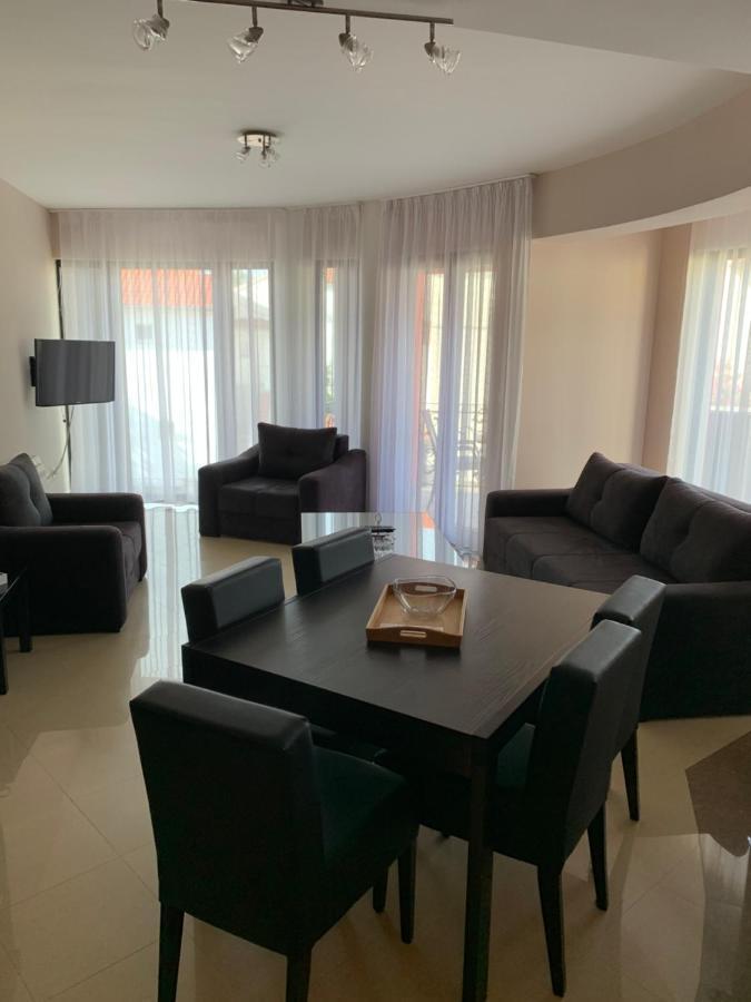 La Perla Daire Vodice Dış mekan fotoğraf