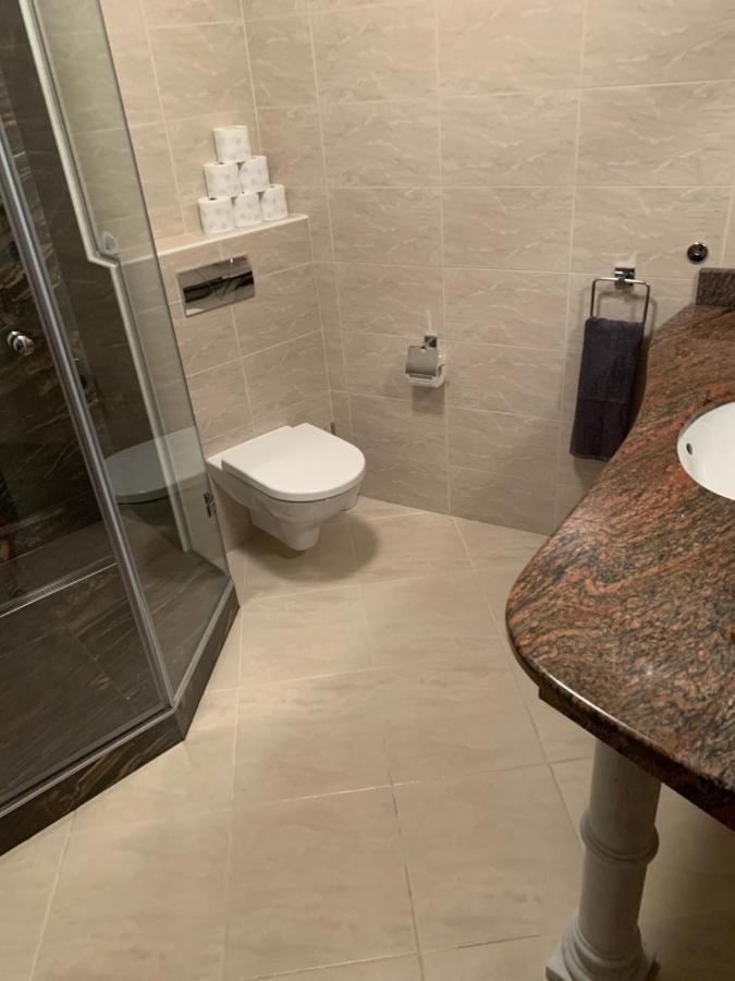 La Perla Daire Vodice Dış mekan fotoğraf